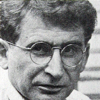 Eugene Feldman
